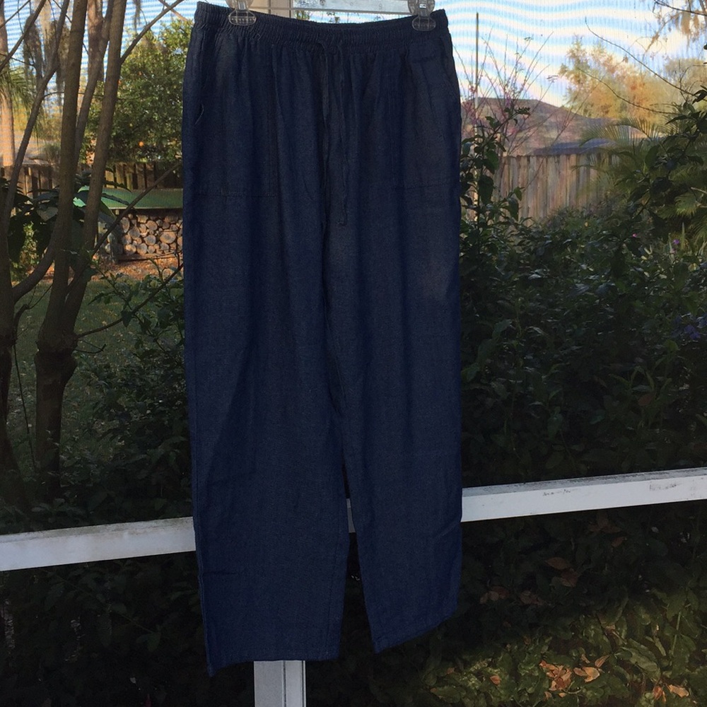 Zanzea Lightweight Jeans 5XL, NWT